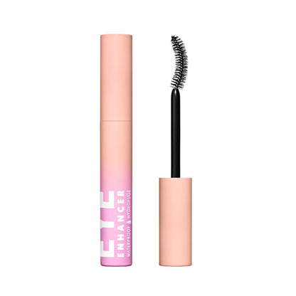 Eye Enhancer 3D Waterproof Mascara - US 4418
