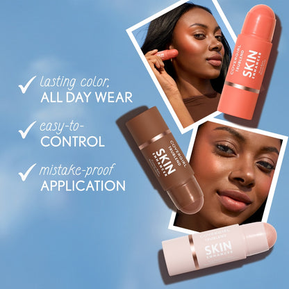 Trublend Skin Enhancer Balms - US 8337