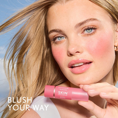 Trublend Skin Enhancer Balms - US 8337