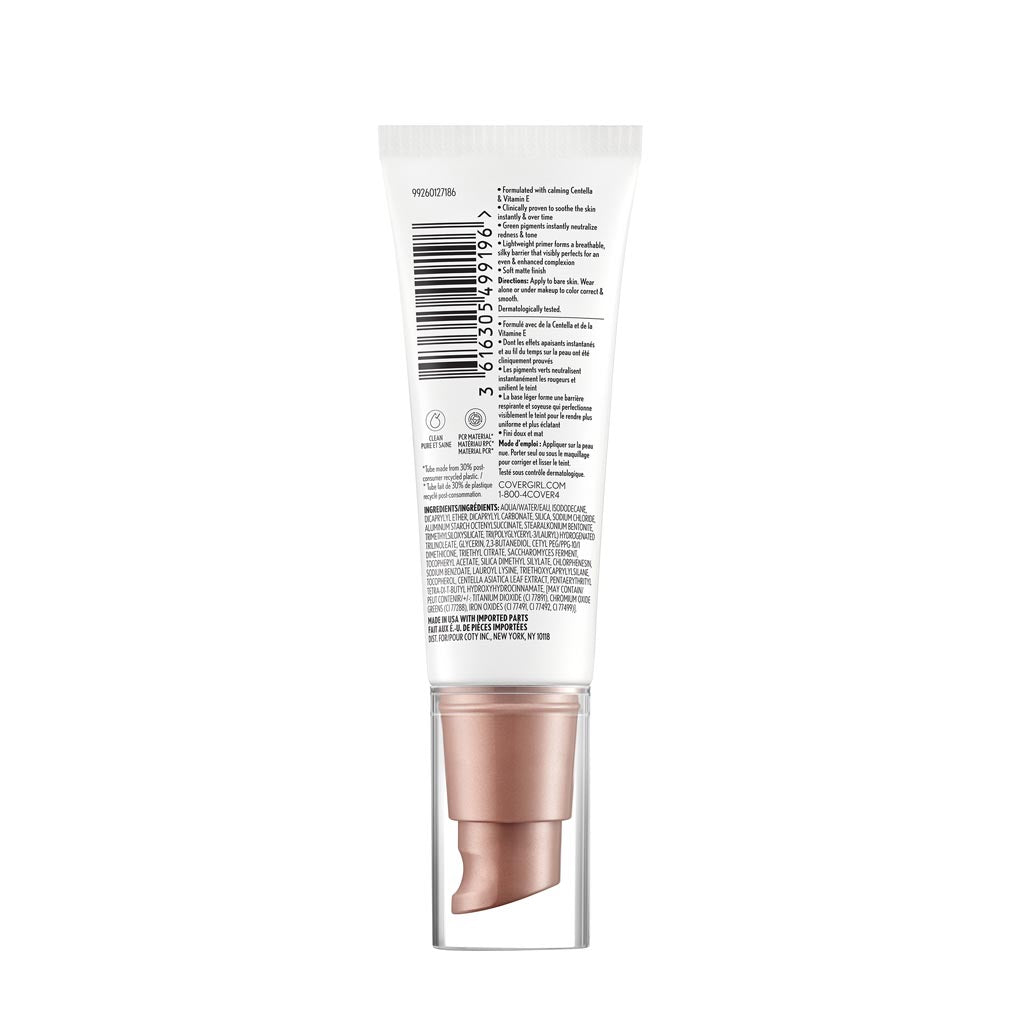 Trublend Skin Enhancer Primer - US 6714