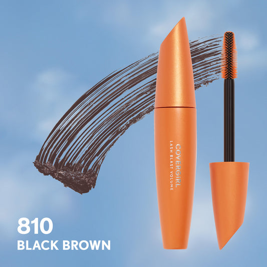 Lash Blast Volume Mascara - US 5920