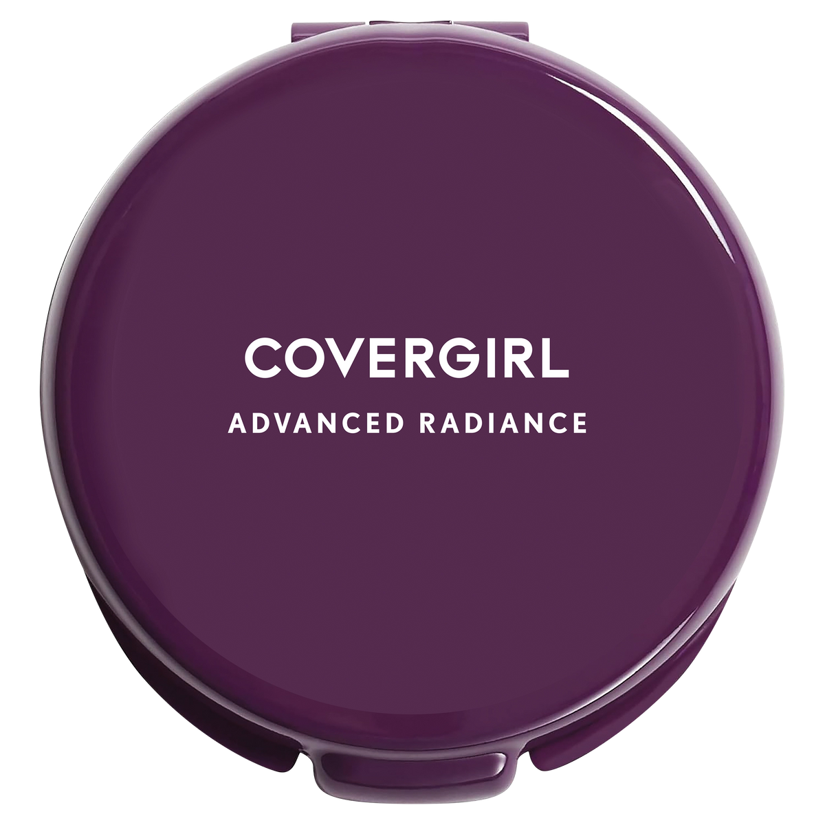 Advanced Radiance Pressed Powder - US 8132