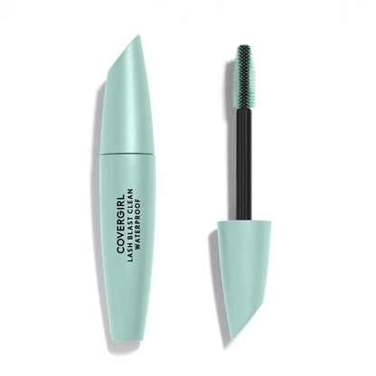 Lash Blast Clean Volume Waterproof Mascara - US 5711