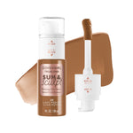 Trublend Sun & Sculpt Bronzing Glow Serum - US 7361