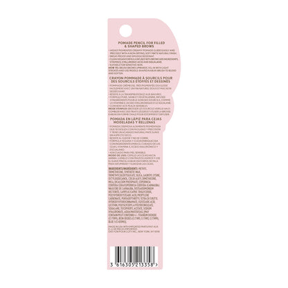 Clean Fresh Brow Filler Pomade Pencil - US 7356