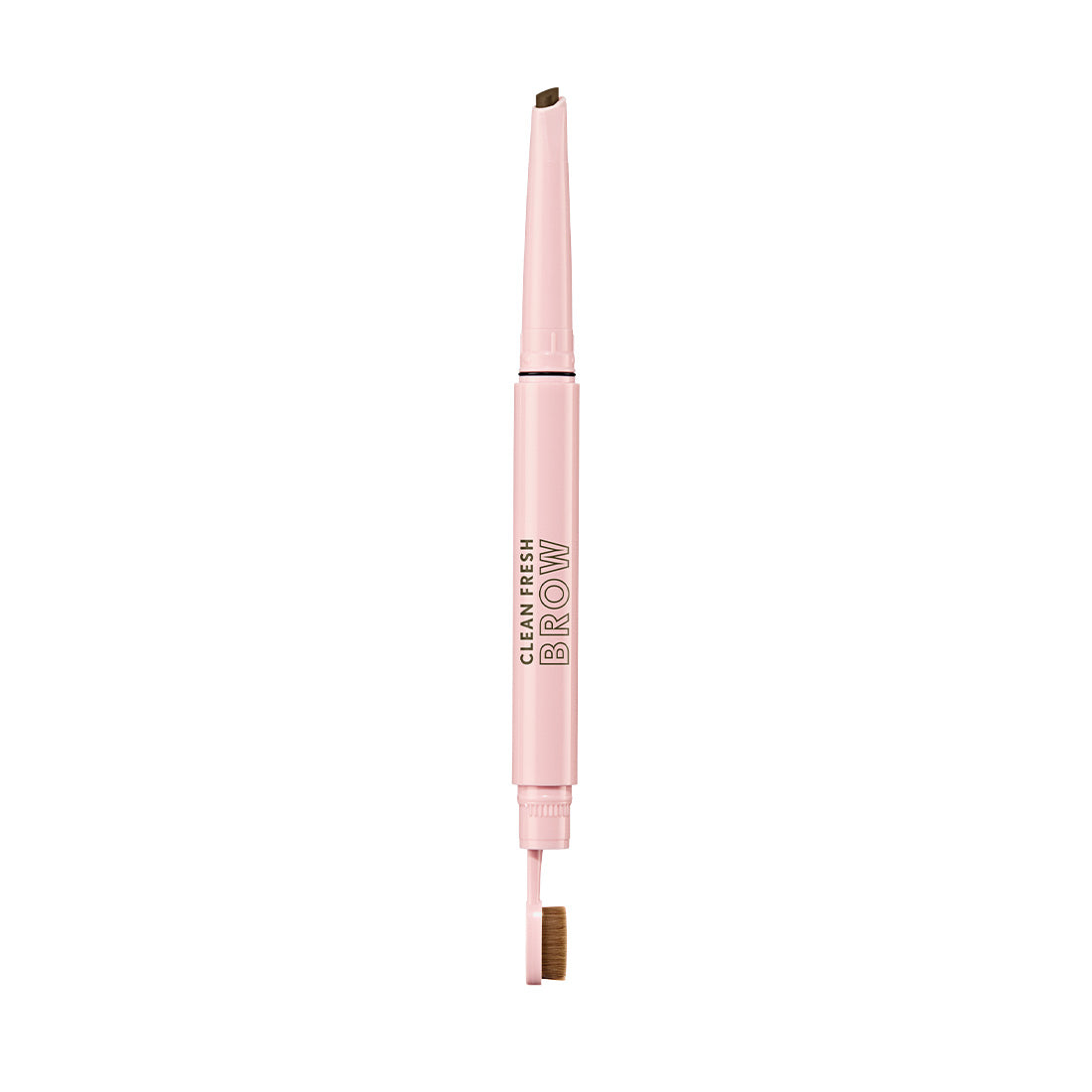 Clean Fresh Brow Filler Pomade Pencil - US 6160