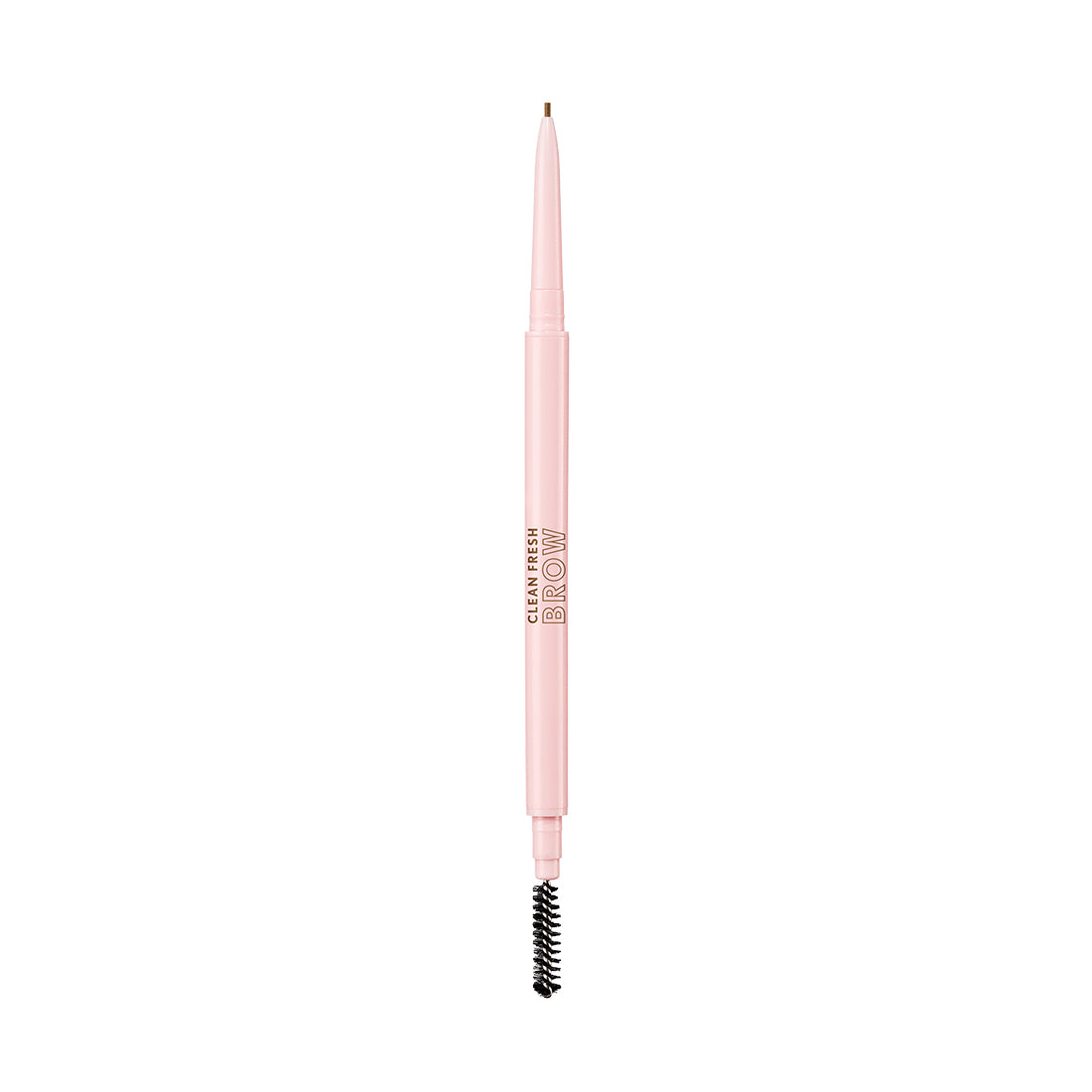Clean Fresh Brow Liner 1Mm Nano Pencil - US 8328
