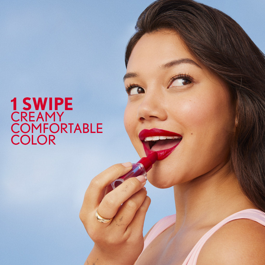 Clean Lip Color - US 1236