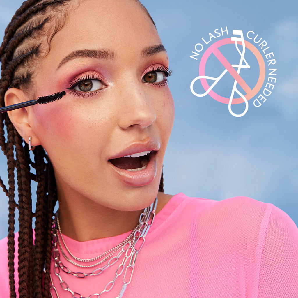 Eye Enhancer 3D Mascara - US 1677