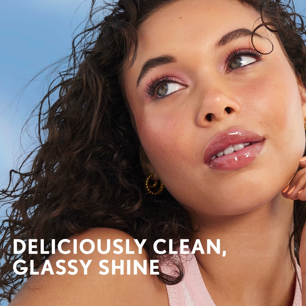 Clean Fresh Yummy Gloss - US 7358
