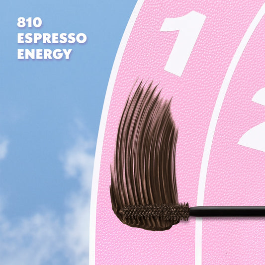 Eye Enhancer Wrap Tubing Mascara - US 2876