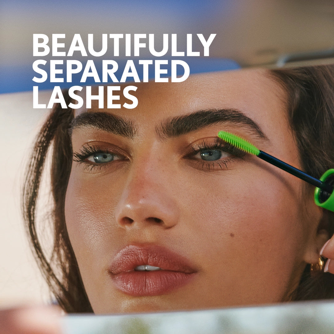 Lash Blast Clump Crusher Waterproof Mascara - US 1692