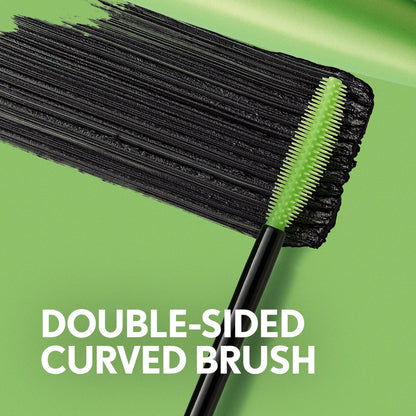 Lash Blast Clump Crusher Waterproof Mascara - US 1692