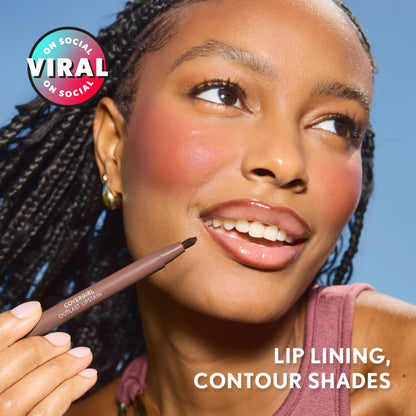 Outlast Lipstain - US 7957