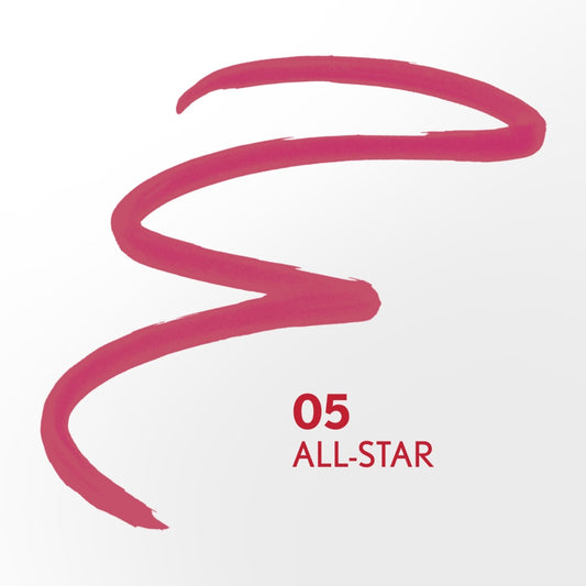 Outlast Lipstain - US 1407