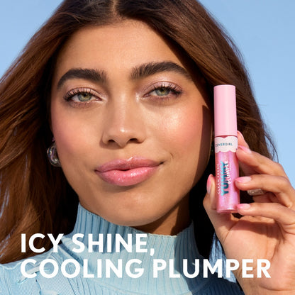 Clean Fresh Yummy Gloss Plumper - US 8642