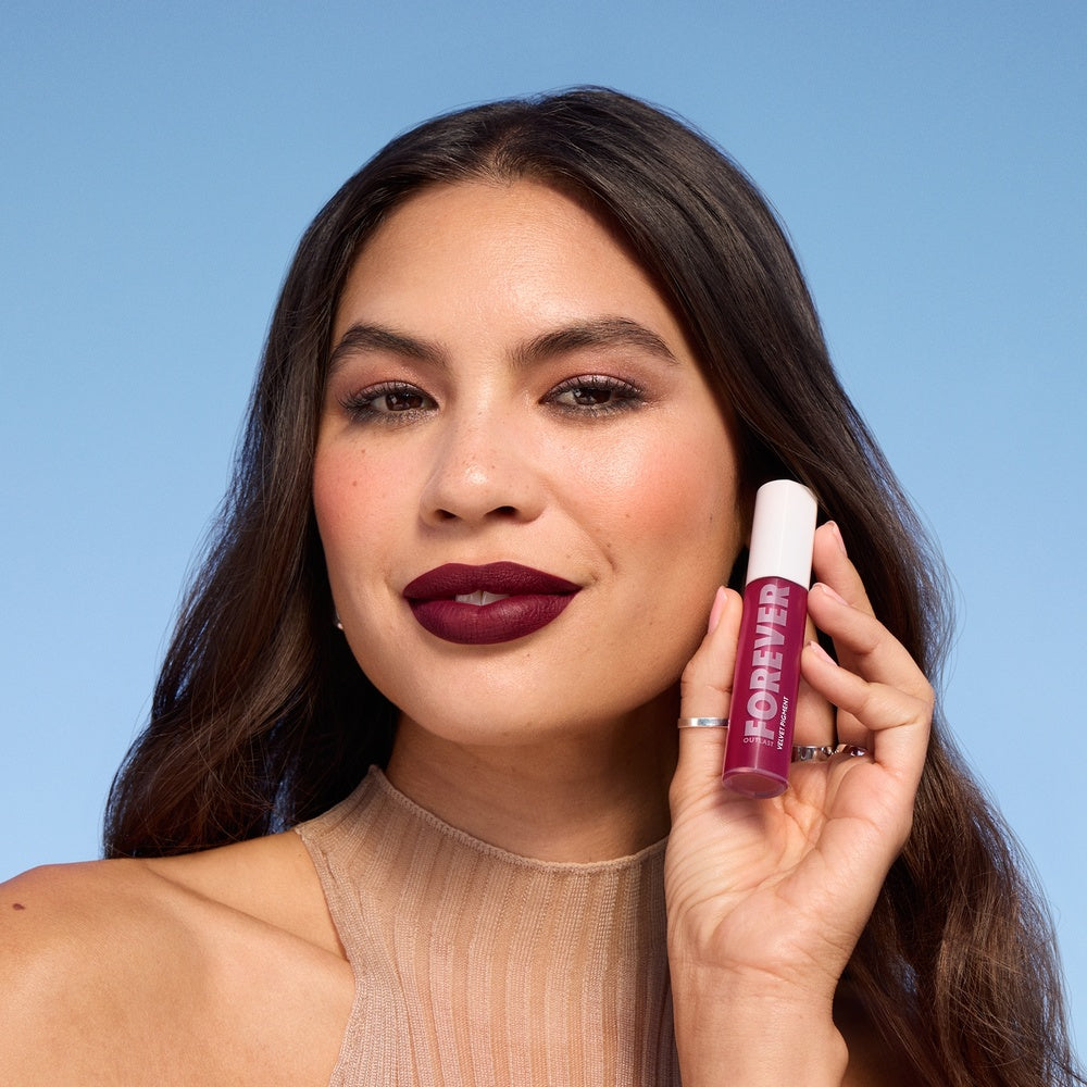Outlast Forever Velvet Pigment - US 3380