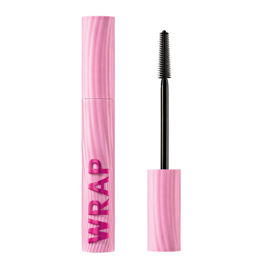 Eye Enhancer Wrap Tubing Mascara - US 6514