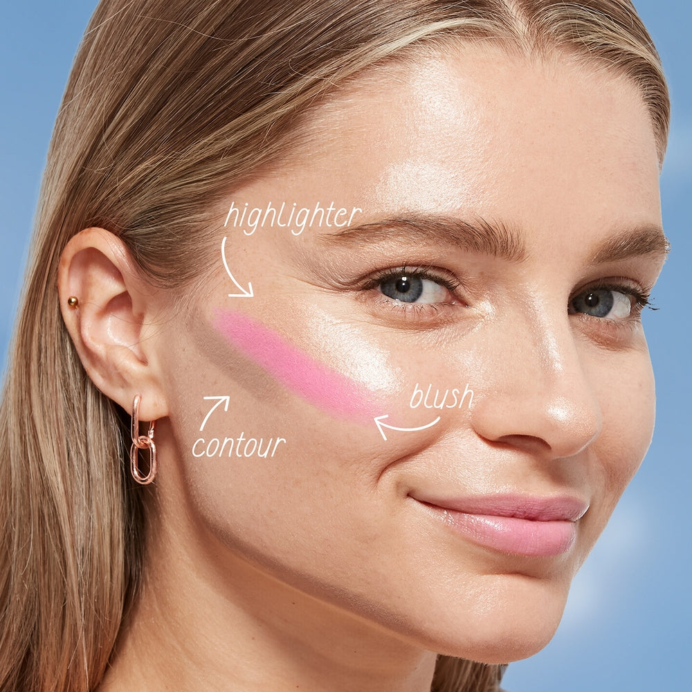 Trublend Skin Enhancer Balms - US 3462