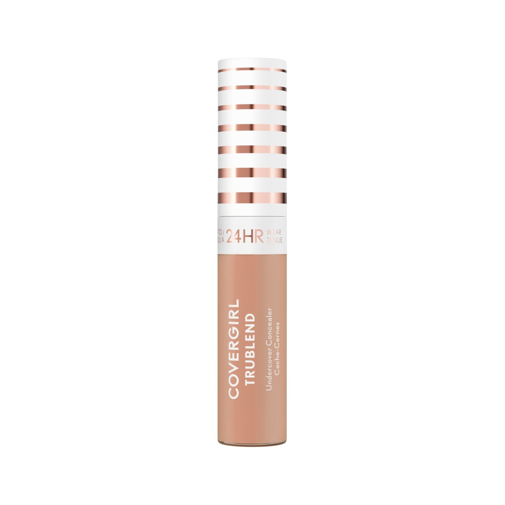 Trublend Undercover Concealer - US 3577