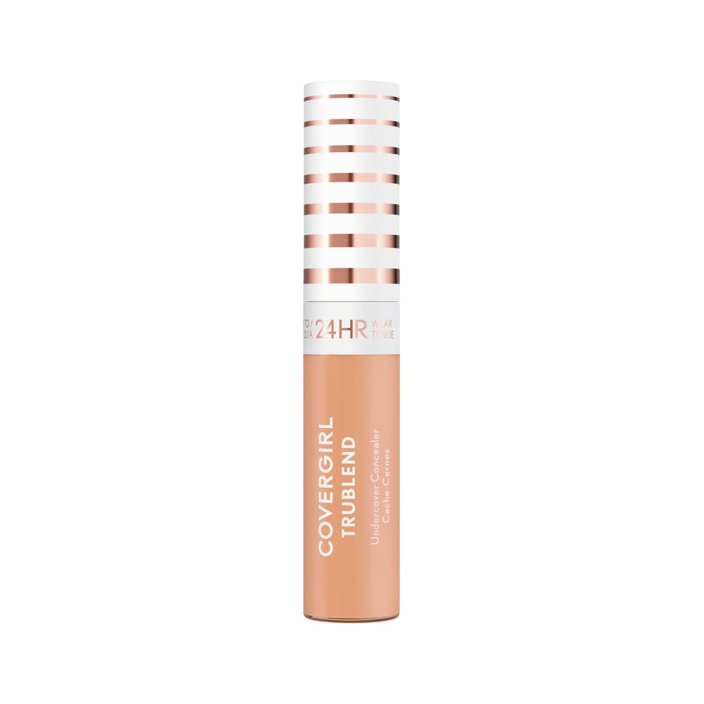 Trublend Undercover Concealer - US 7991