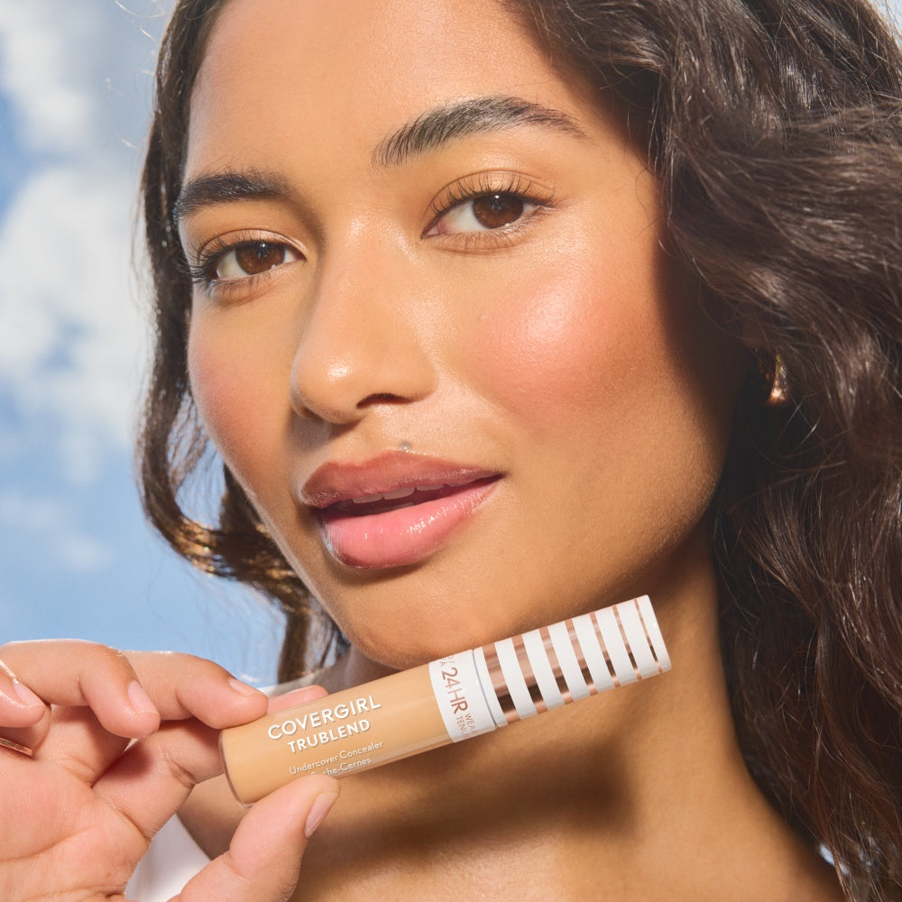 Trublend Undercover Concealer - US 1113