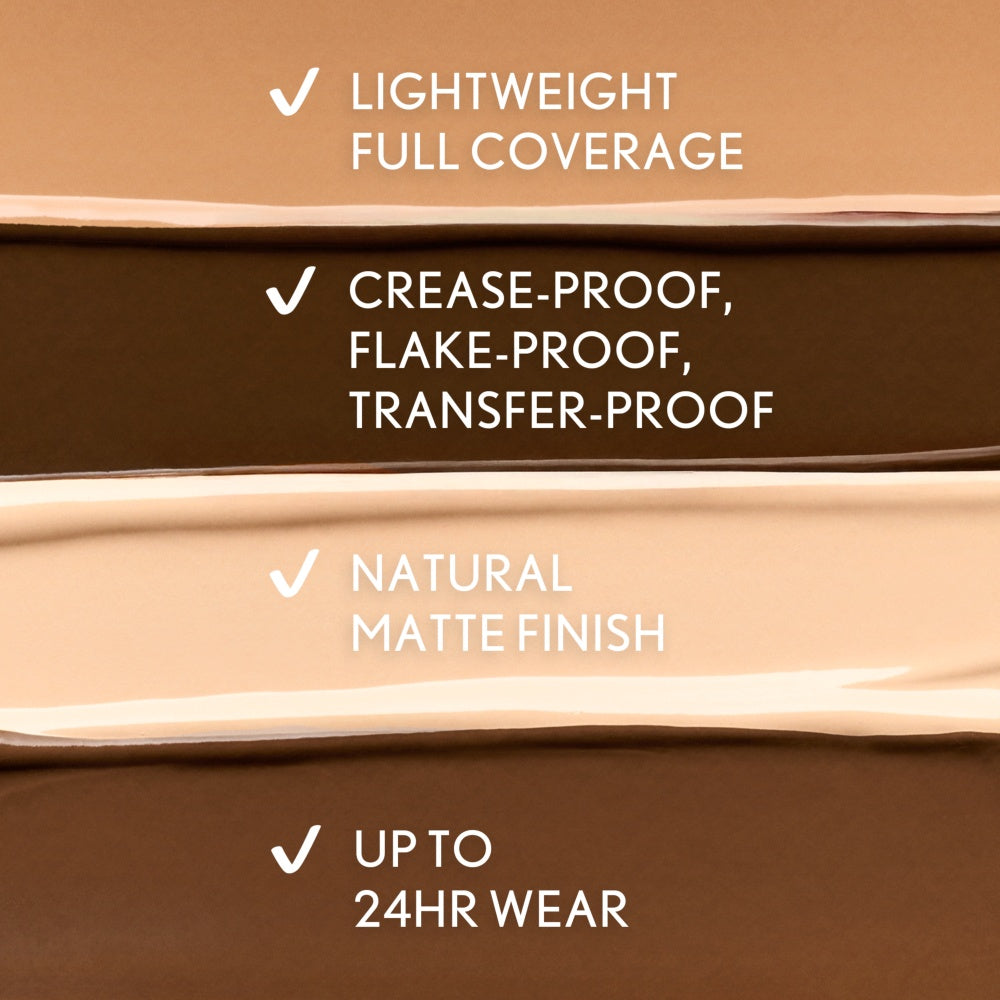 Trublend Undercover Concealer - US 7991