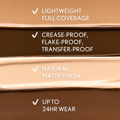 Trublend Undercover Concealer - US 3496