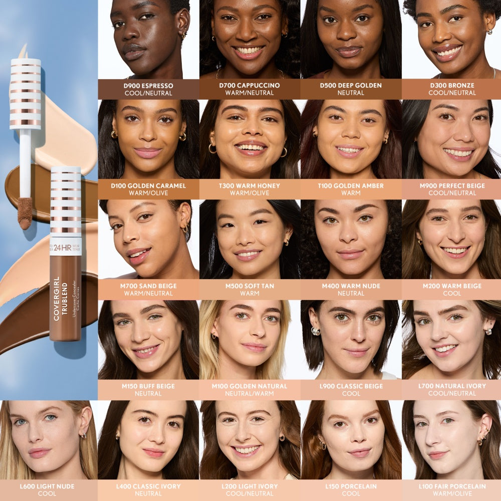 Trublend Undercover Concealer - US 1113