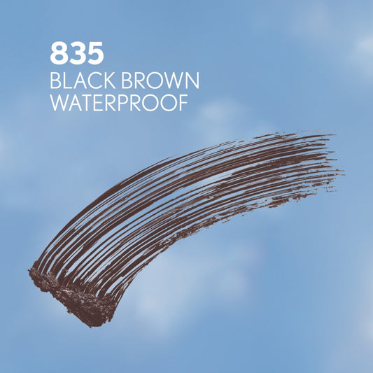 Lash Blast Clump Crusher Waterproof Mascara - US 1692