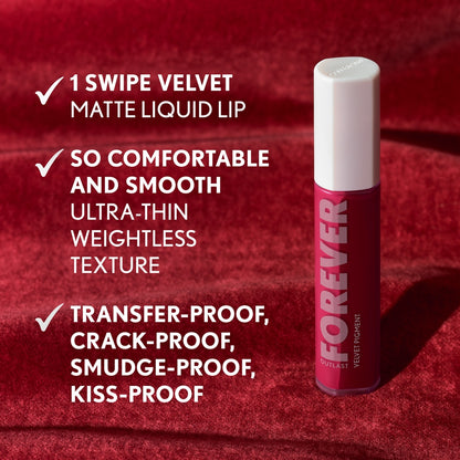 Outlast Forever Velvet Pigment - US 3170