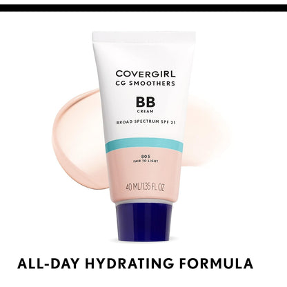 Smoothers Bb Cream - US 7688