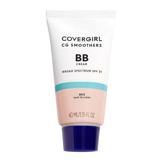 Smoothers Bb Cream - US 5834