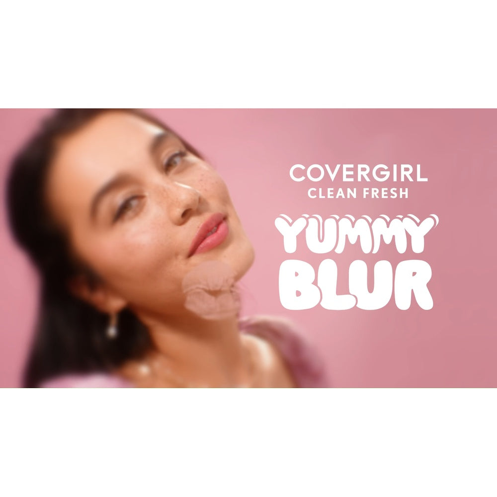 Clean Fresh Yummy Blur - US 0260